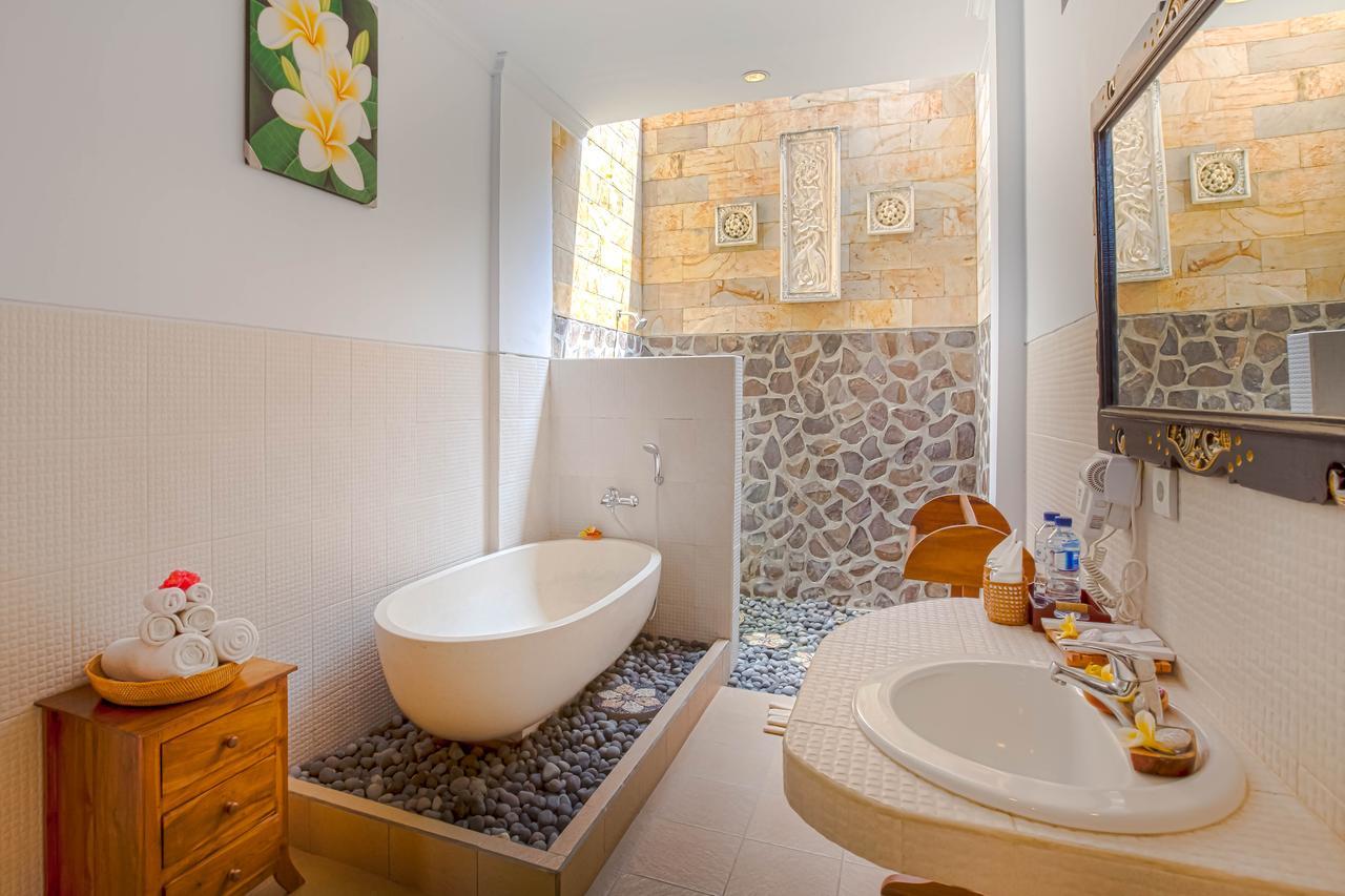 Kama Bisma Cottage Ubud  Ngoại thất bức ảnh