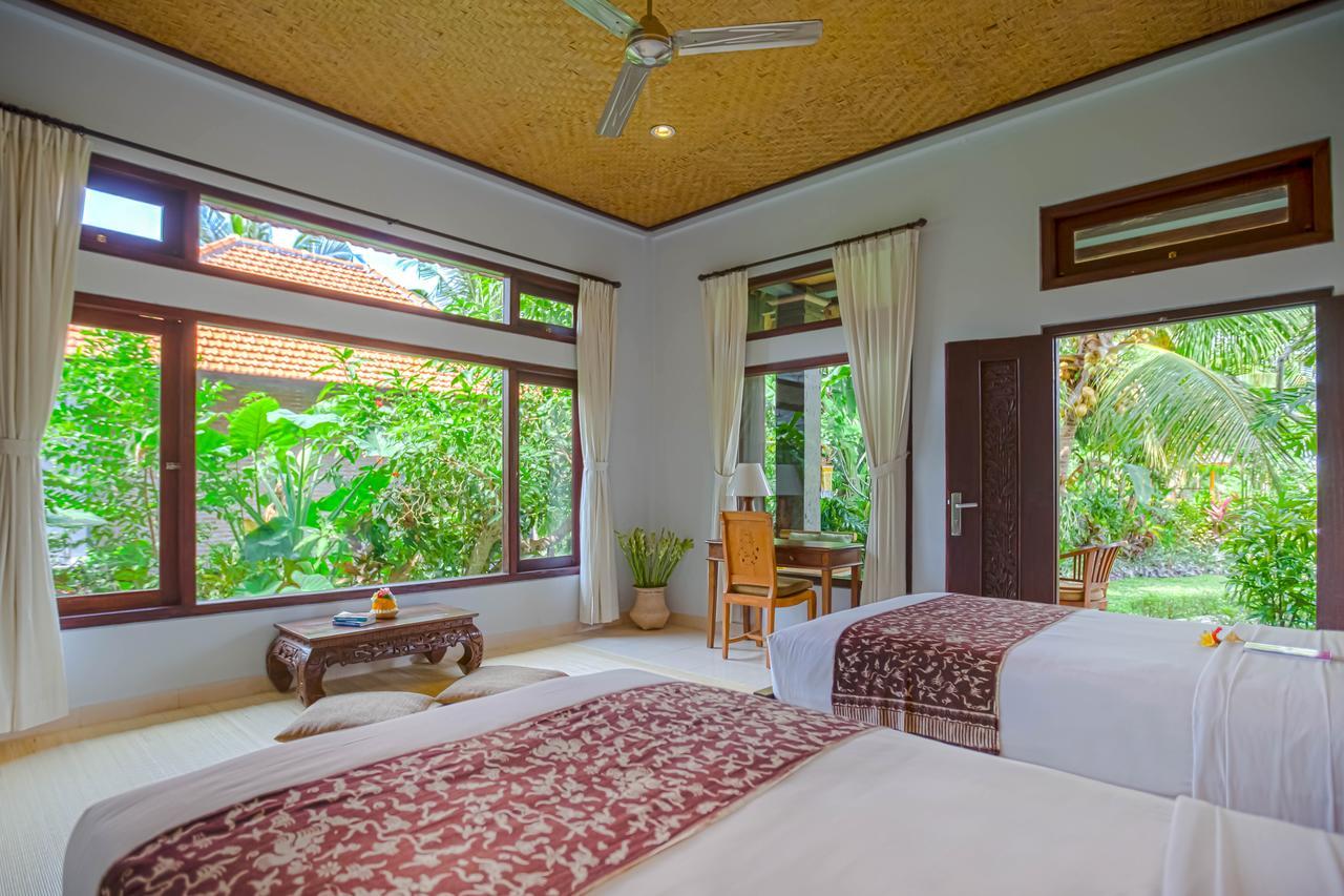 Kama Bisma Cottage Ubud  Ngoại thất bức ảnh