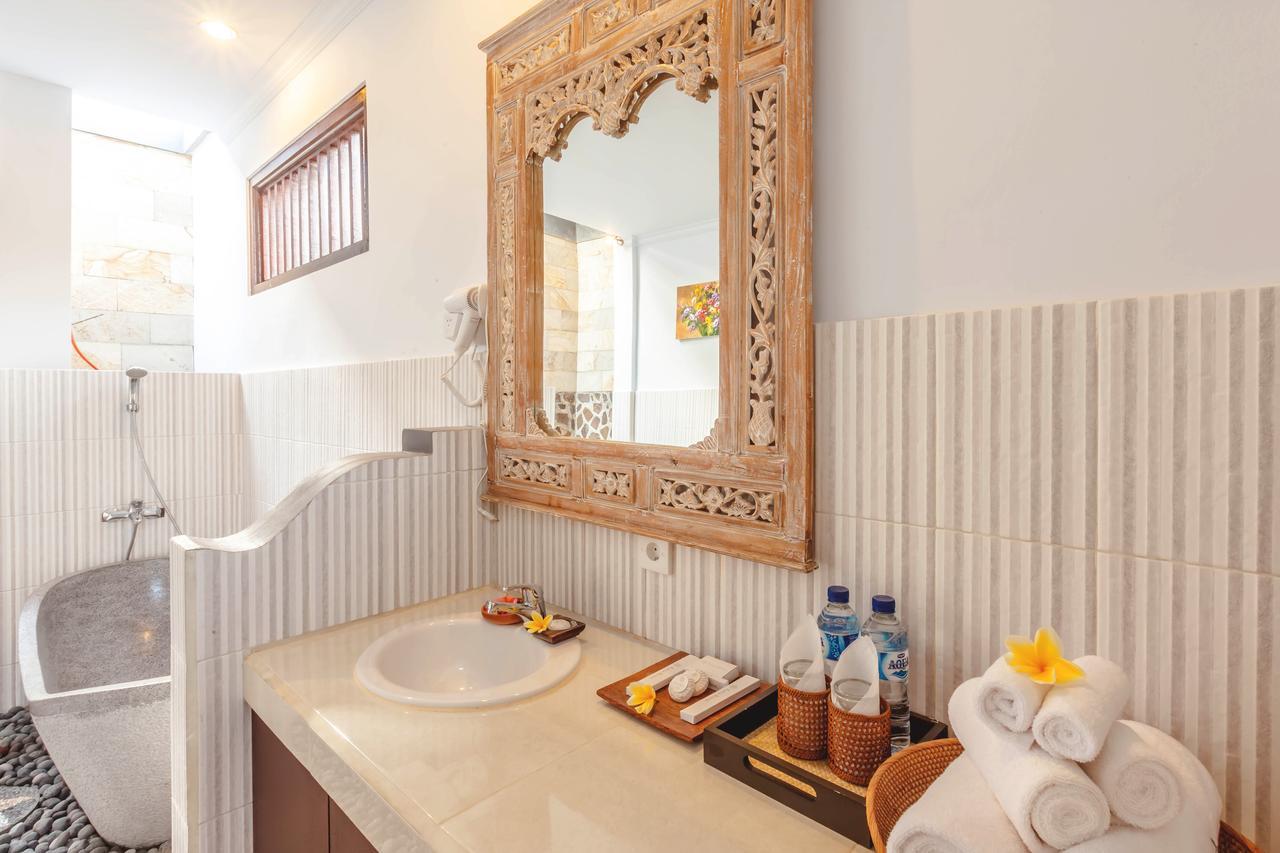 Kama Bisma Cottage Ubud  Ngoại thất bức ảnh